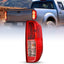 Conjunto luz trasera comp Nissan Frontier 09-12 Suzuki