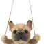 Columpio para Bulldog Francés 87704-K