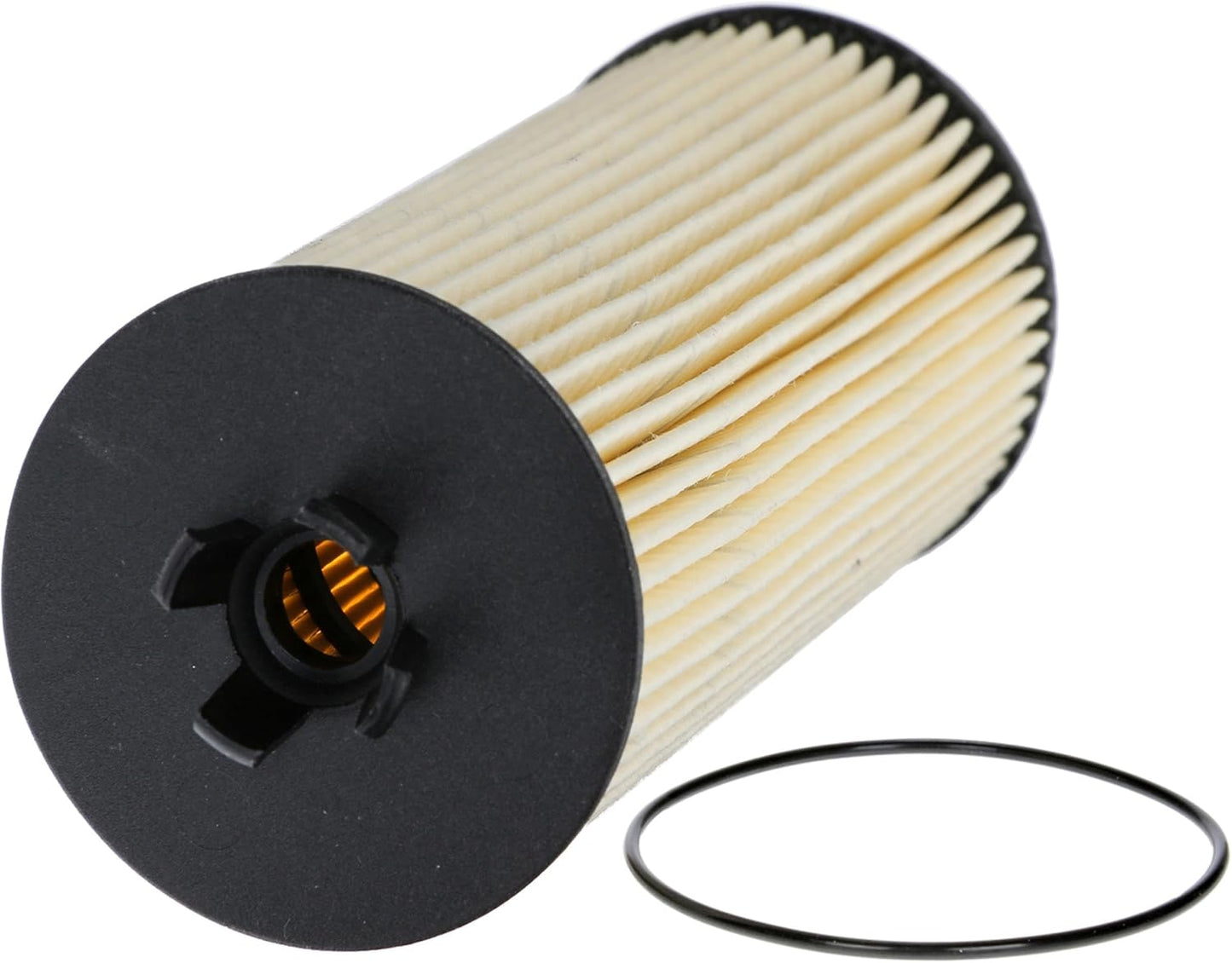 Filtro aceite motor color dorado PF100G