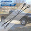 Cable puerta trasera comp Dodge Ram izq y der