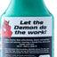 Limpiador vidrio activo 1L Demon Glass