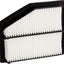 Panel filtro aire 49031