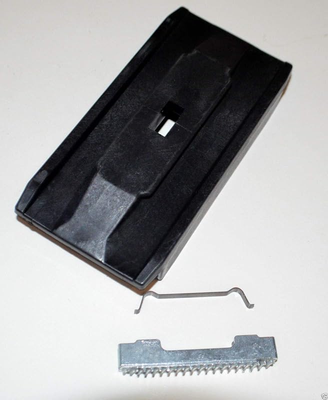 Conjunto carro Genie pieza genuina