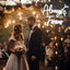 Letrero neón LED Always Forever Love para pared