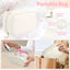 Kit emergencia novia con bolsa maquillaje 42 artículos