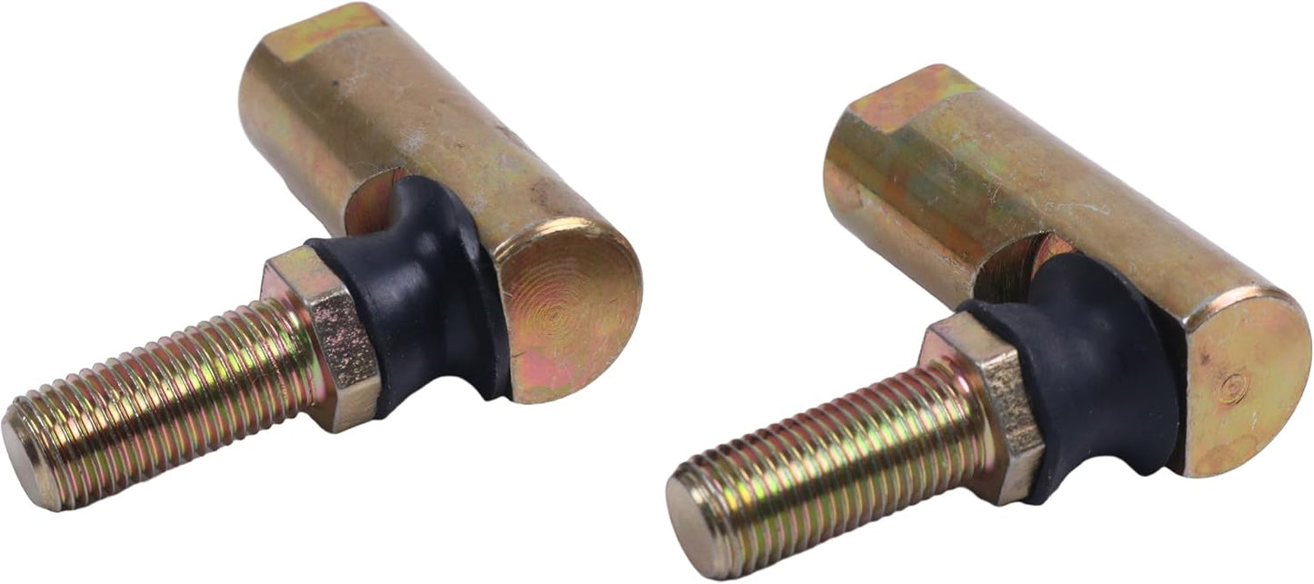 2 Juntas Bola Dirección 723-0156 Comp Cub Cadet Tractor
