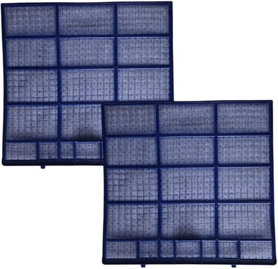 2 Filtros E12 N94 100 Nano Platinum