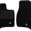Alfombrillas suelo Ford Explorer 2015-19 0.6" impermeables