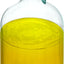 Tarro vidrio 1gal con tapa 38mm para fermentar bebidas