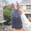 Bolsas elásticas plisadas reutilizables 3 Uds