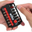 Set de bits Impact Power Bit Buddy PH Sq Tx