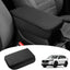 Funda consola central Honda CRV cuero reposabrazos