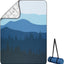 Manta picnic impermeable arena 78x59"
