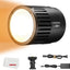 Luz LED mesa Litemons bi-color 25200LUX 11 efectos