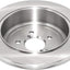 Rotor freno trasero serie profesional