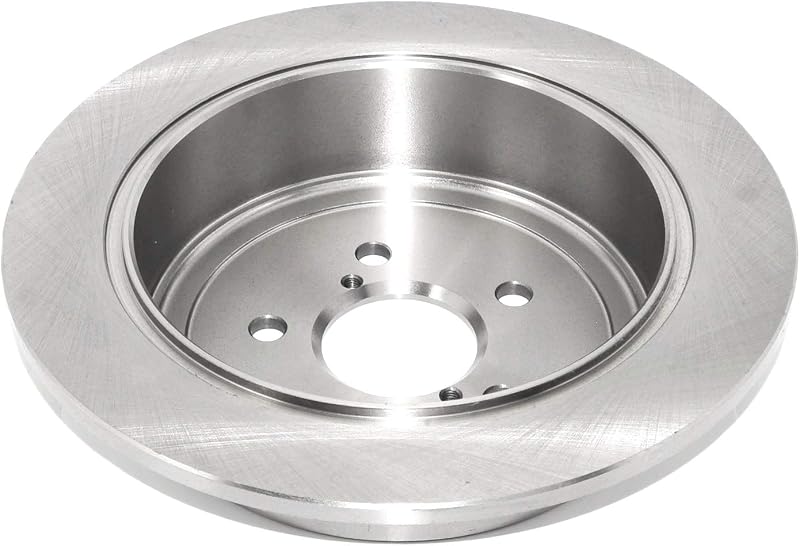 Rotor freno trasero serie profesional