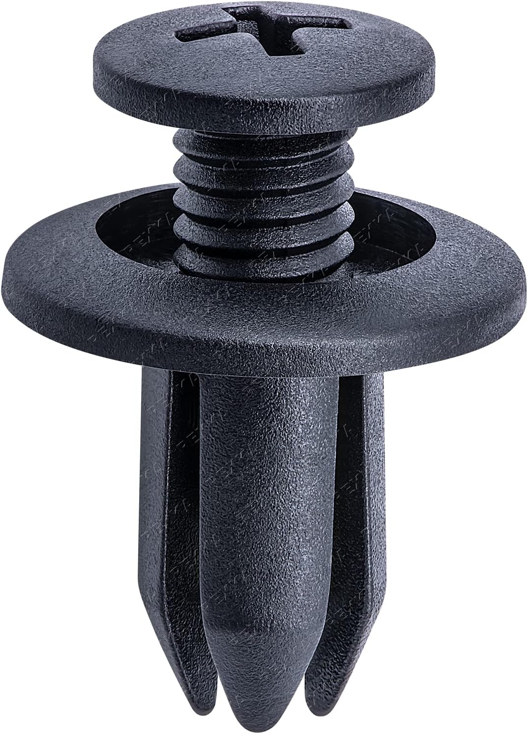 30 Clips Retención Empuje Mazda Toyota Subaru