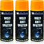 Spray soldadura antisalpicaduras 3 pack 15.2oz