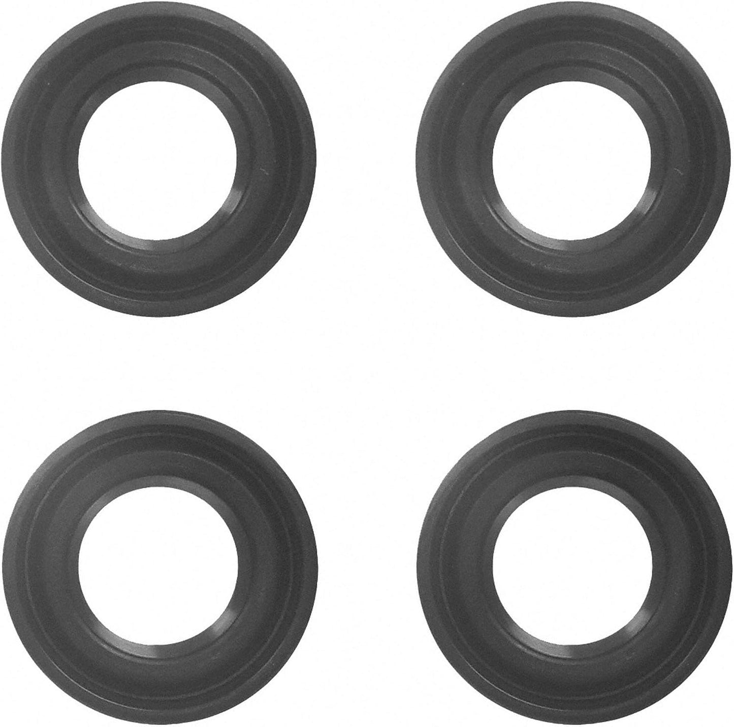 Set Sellos para Bujías 72105 de Alta Calidad