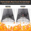 5 Pzas domadores llama para Nexgrill y Grill Master