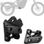 Estriberas eléctricas moto Talaria X3 PRO pedales negro