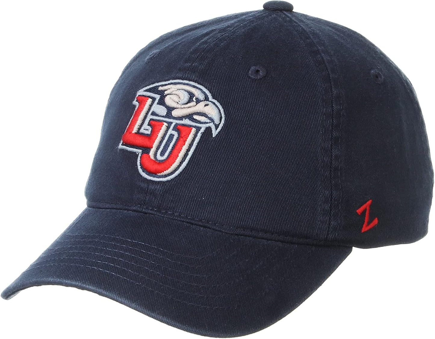 Sombrero beca ajustable color equipo hombre
