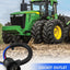 Toma corriente repuesto John Deere Tractor RE48525