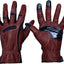 Guantes trabajo cuero prémium ajuste natural 2XL marrón