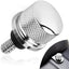 Perno asiento Harley para guardabarros Dyna Sportster
