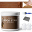 Tinte y sellador madera agua 16oz sin imprimacion rapido