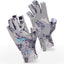 Guantes sol UPF50 para pesca kayak y remar