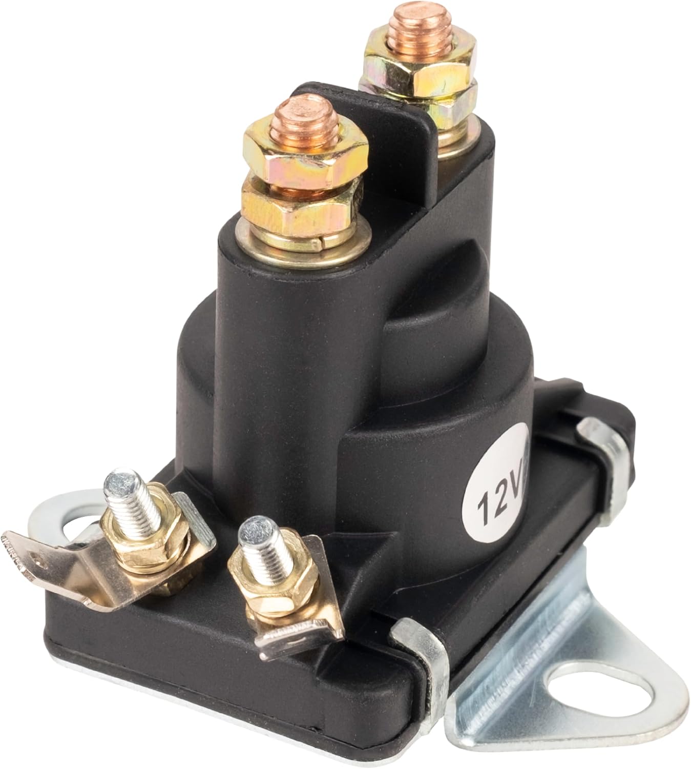 Interruptor solenoide relé 12V comp Mercury Mariner 35-275HP