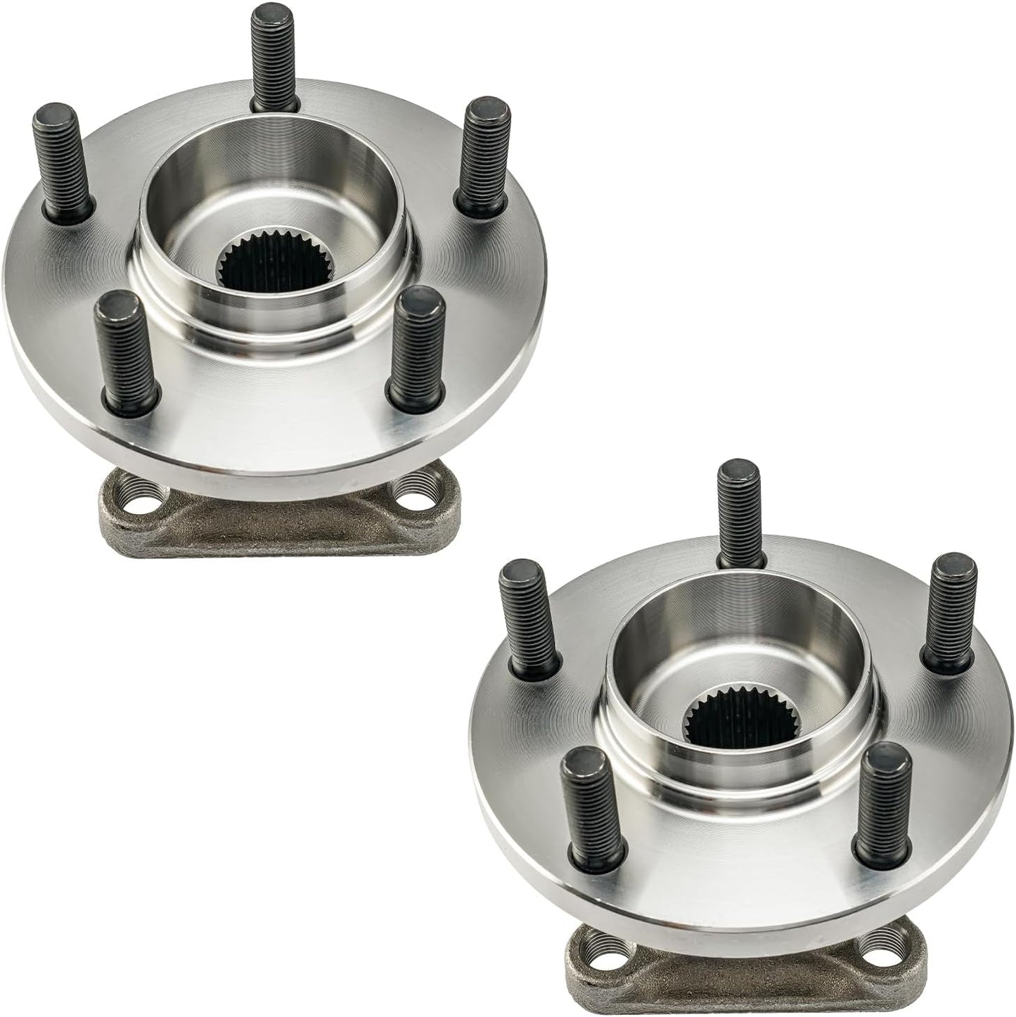 Par rodamientos cubo rueda trasera Mazda CX-9 07-15