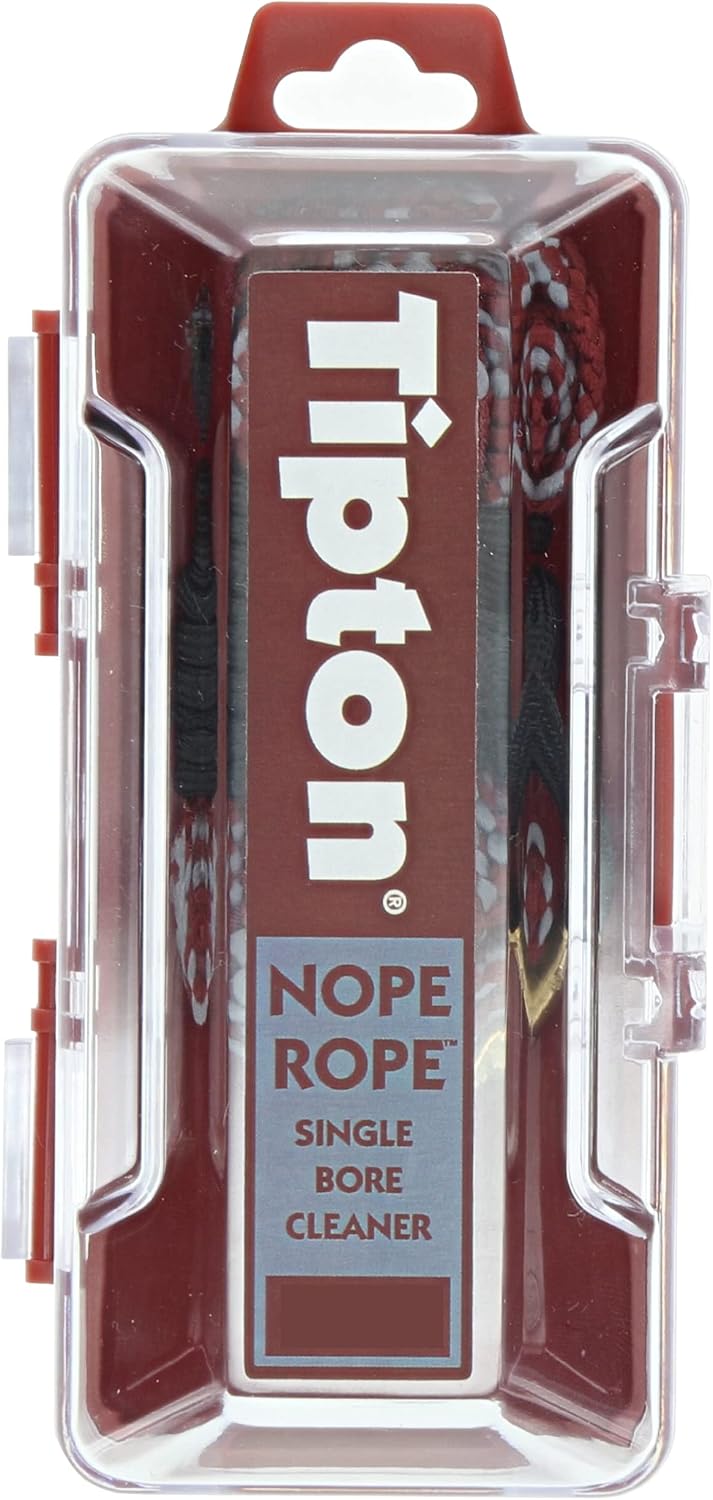Cuerdas nope 20 con conexión extremo a extremo rojo gris