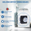 Temporizador secadora Whirlpool repuesto modelos WED4810