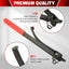 Llave giratoria volante herramienta torneado placa flexible