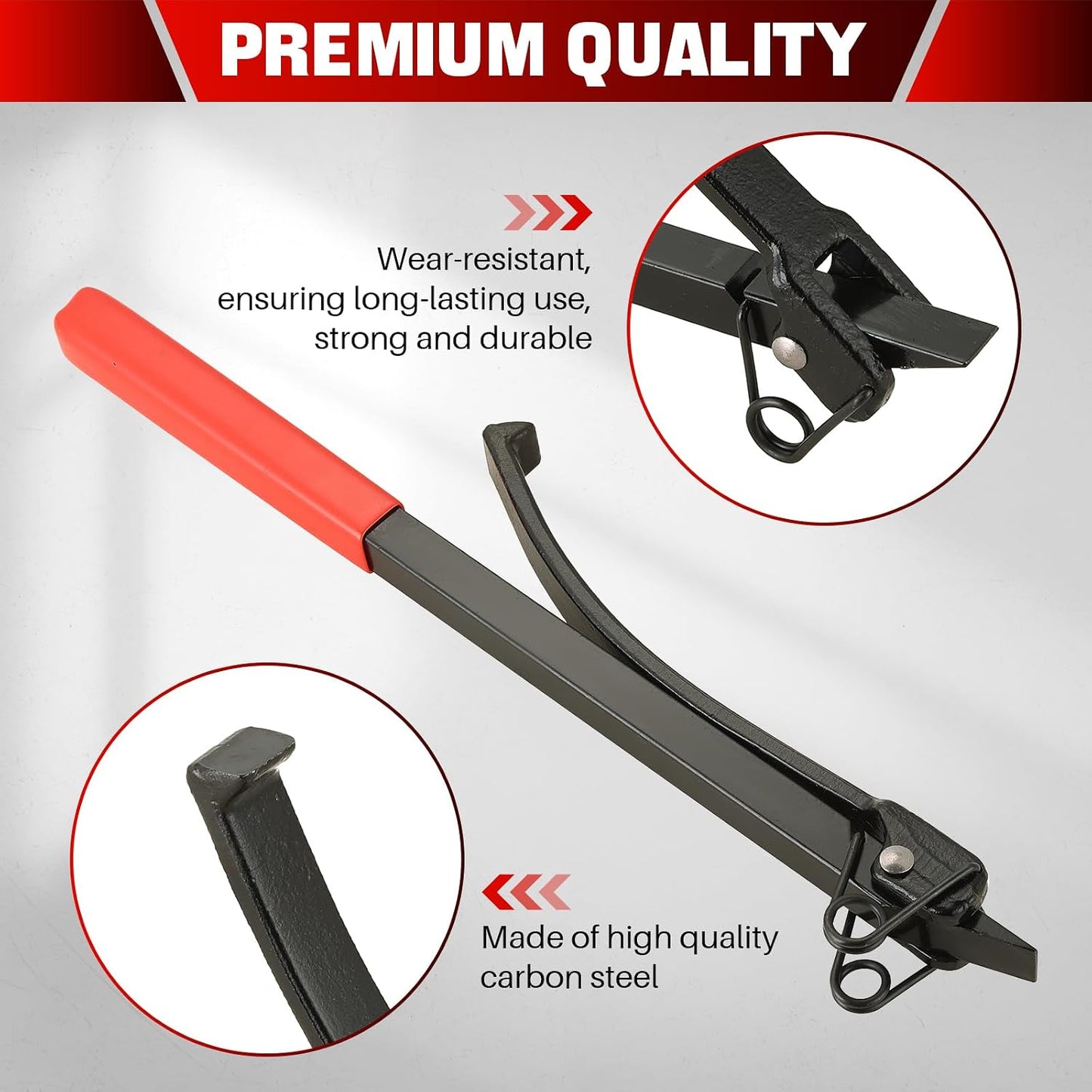 Llave giratoria volante herramienta torneado placa flexible