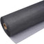 Rollo pantalla fibra vidrio alta visibilidad duradera
