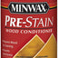 Acondicionador madera premanchado 1qt