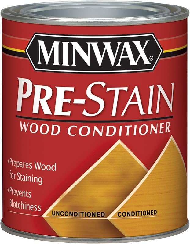 Acondicionador madera premanchado 1qt