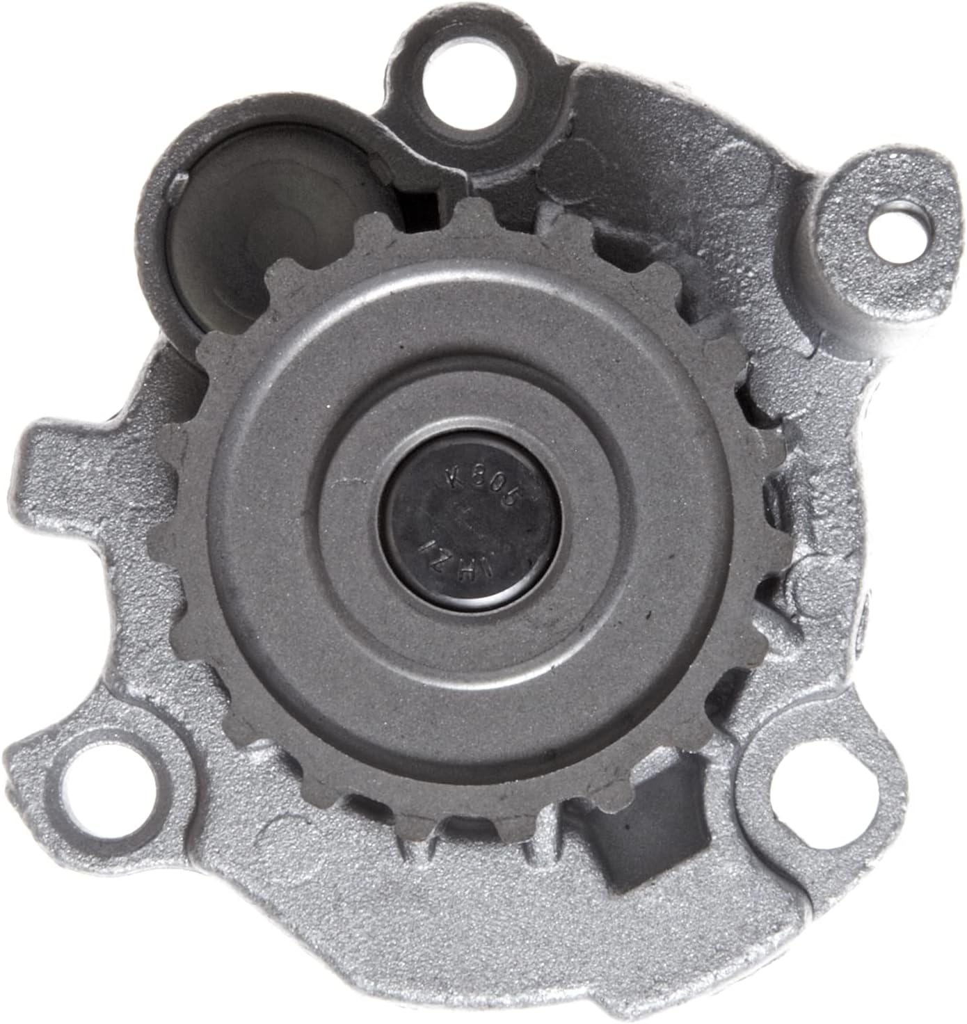 Bomba agua motor premium 41114M