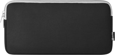 Funda neopreno teclado Apple MC184LL/B inalámbrico Bluetooth negro