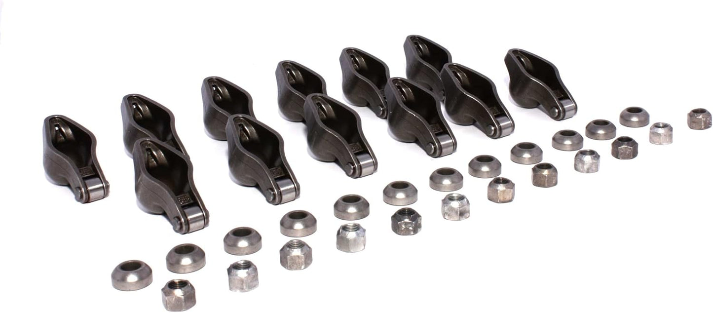 Set balancines 1.52 ratio Chevy V6/SBC 88 3/8