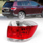 Luz trasera derecha Toyota Highlander 11-13 repuesto TOE070