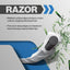 Cortador de barba Silver Streak 1libraDonut
