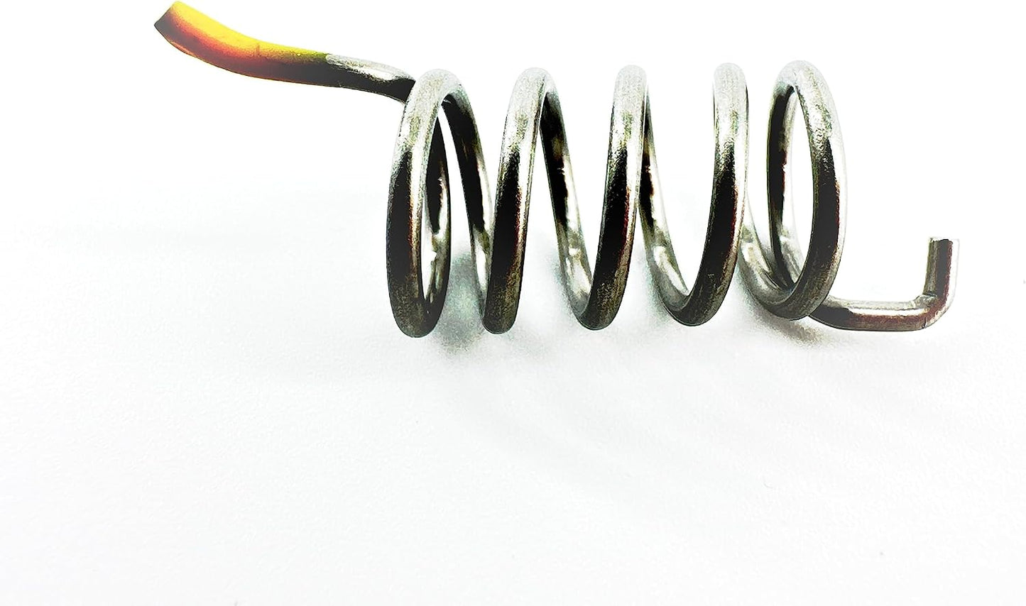 Muelle puerta congelador derecho para Dometic