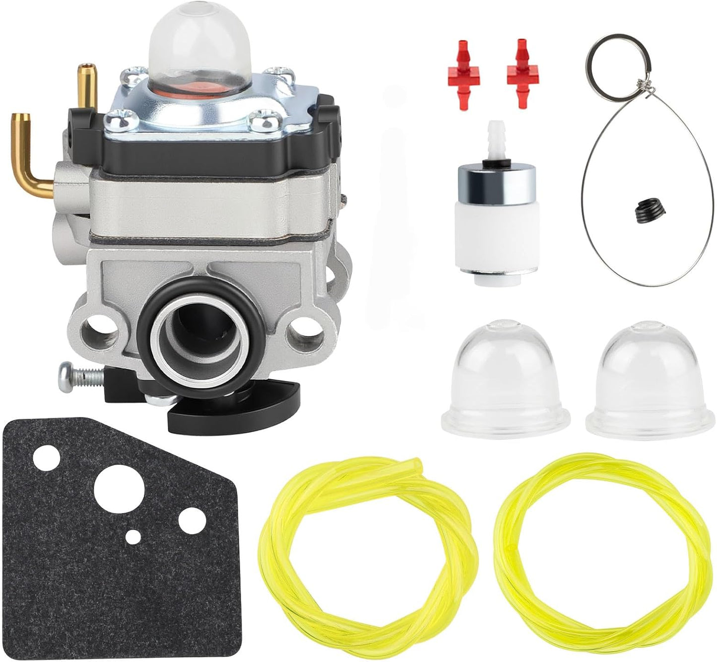 Carburador TB146EC para Troy Bilt Trimmer 753-1225