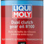 Aceite engranaje doble embrague 1L