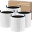 Filtro repuesto Blue Pure Mini Max 4 pzas