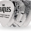 Púas de guitarra Beatles conoce a los Beatles